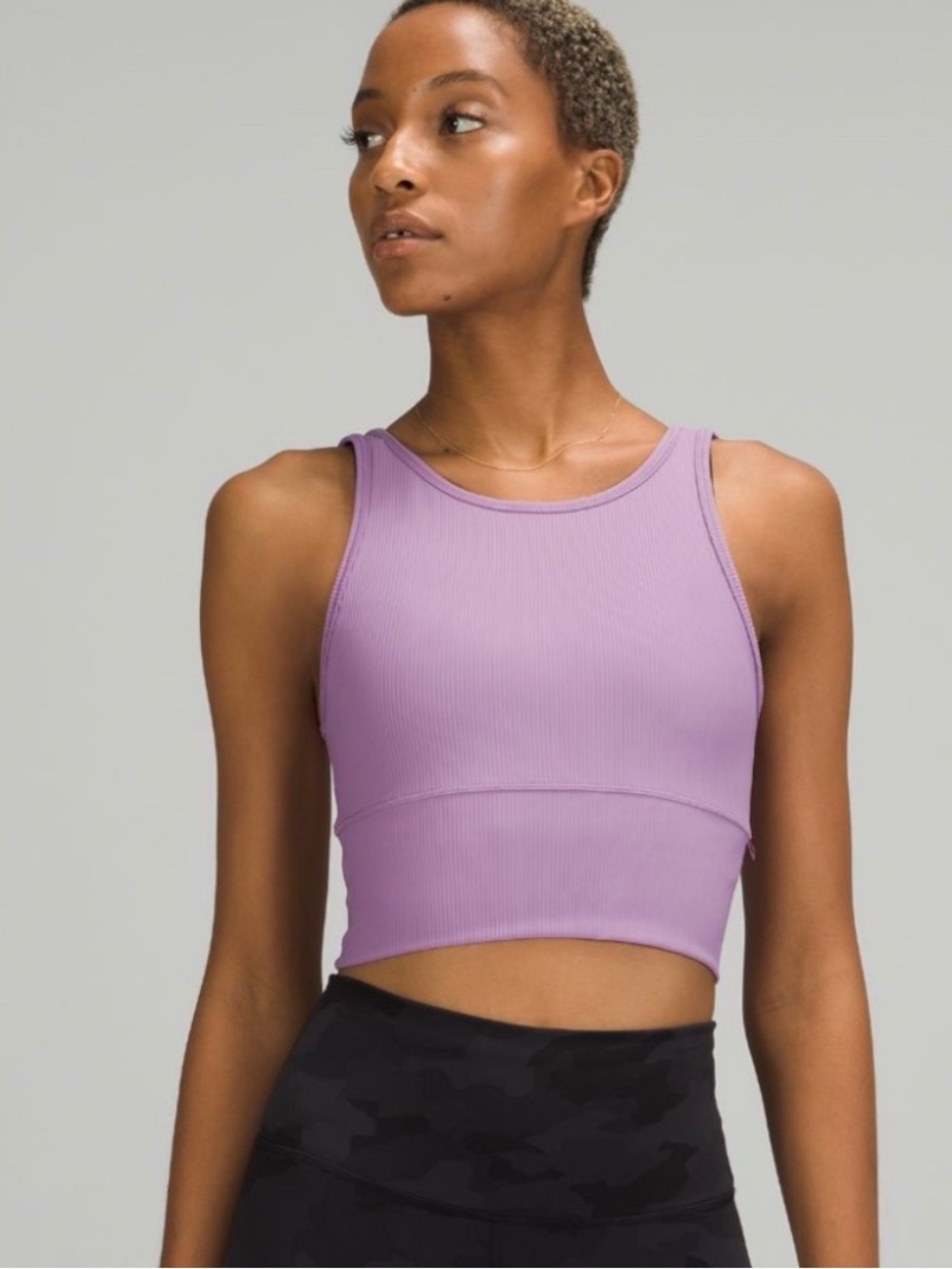 Lululemon Power Pivot Tank *see comments*